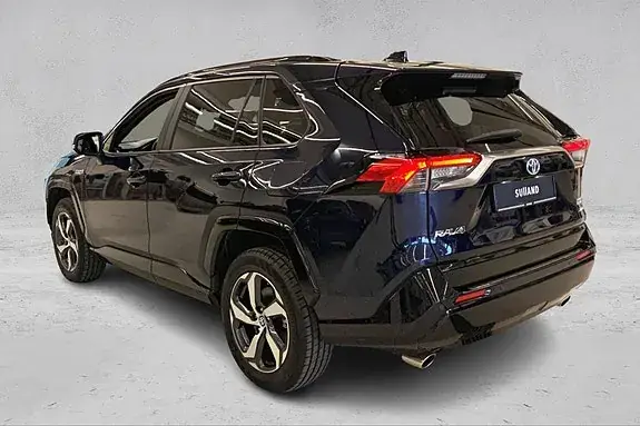 Toyota Rav4 2023 photo 3