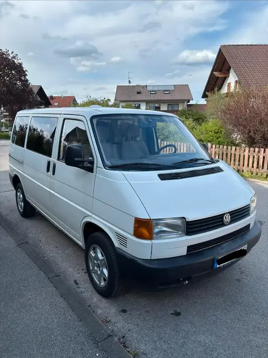 Volkswagen T4
