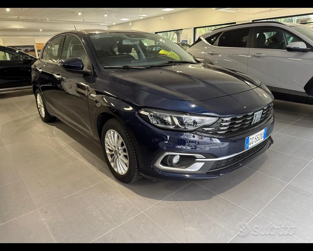 Fiat Tipo