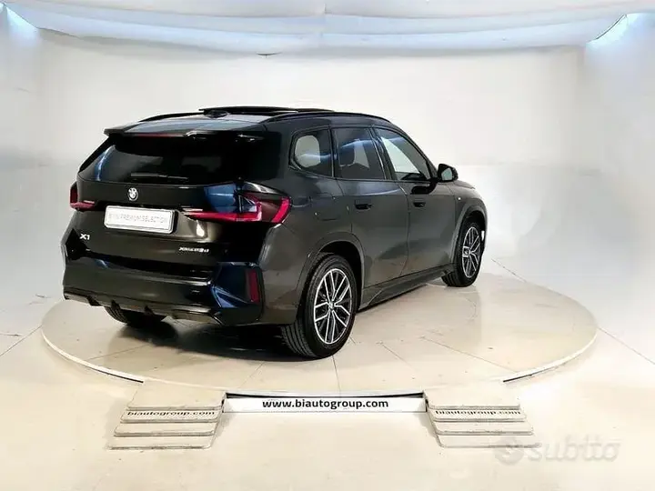 BMW X1 2023 photo 5