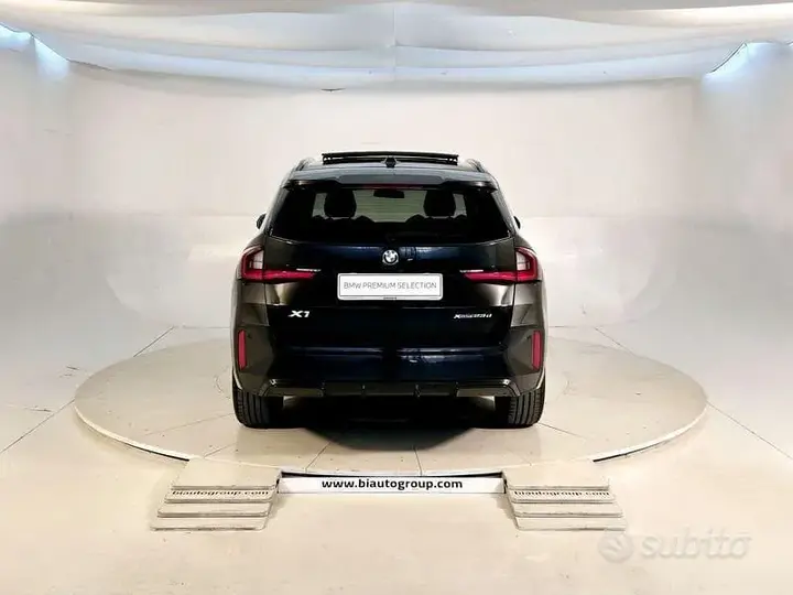 BMW X1 2023 photo 4