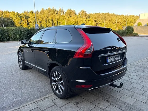 Volvo Xc60 2016 photo 3