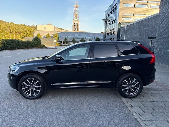 Volvo Xc60 2016 photo 2