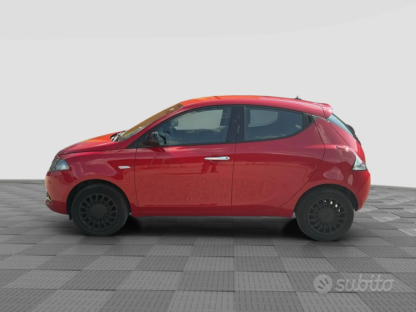 Lancia Ypsilon 2022 photo 2