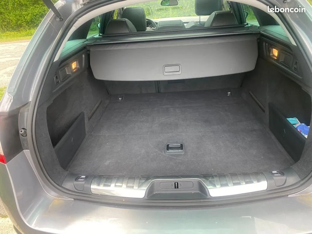 Peugeot 508 2017 photo 4