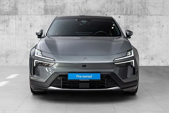 Polestar 4 2026 photo 4
