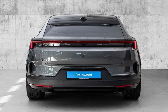 Polestar 4 2026 photo 5