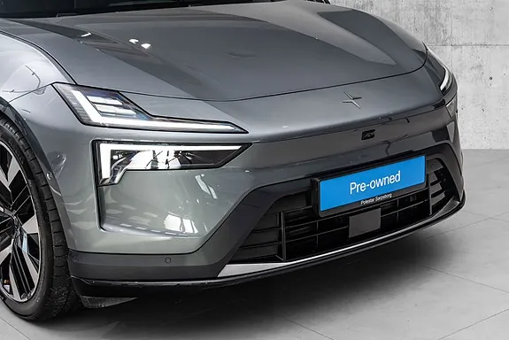 Polestar 4 2026 photo 3
