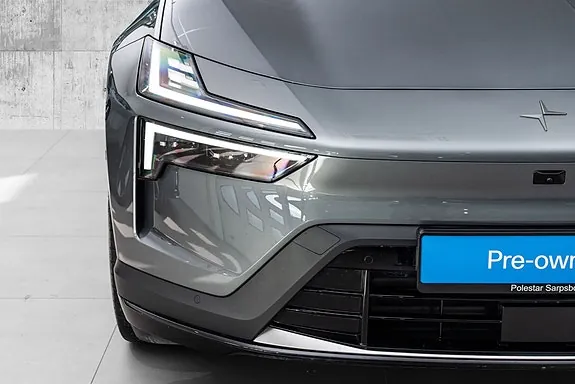 Polestar 4 2026 photo 2