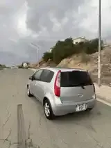 Mitsubishi Colt 2006 photo 4