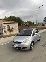 Mitsubishi Colt 2006 photo 2