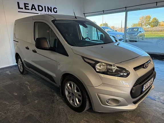 Ford Transit Connect 2015 photo 2