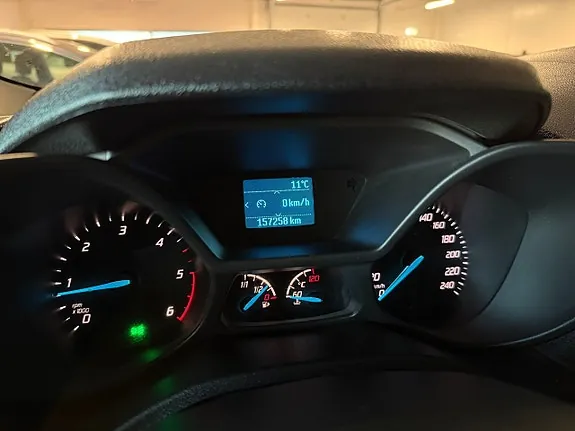 Ford Transit Connect 2015 photo 3