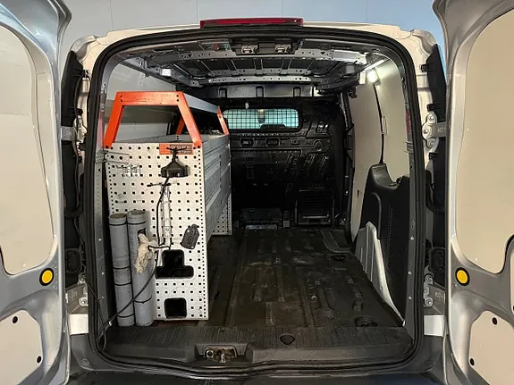 Ford Transit Connect 2015 photo 5