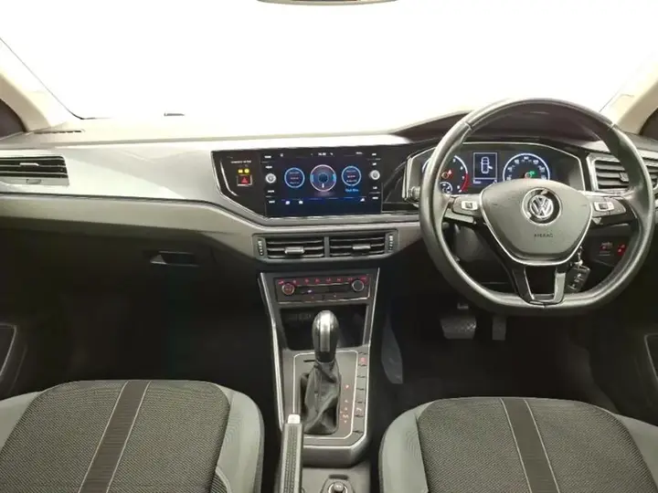 Volkswagen Polo 2020 photo 3