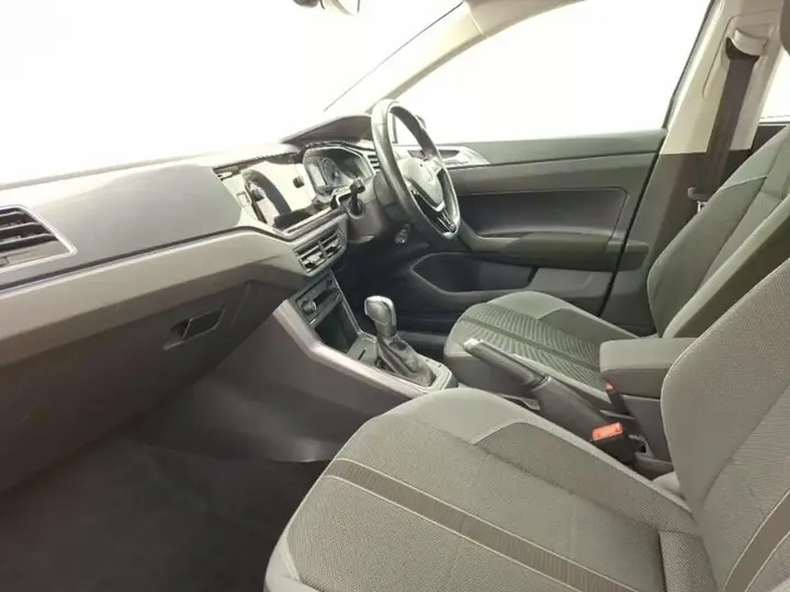 Volkswagen Polo 2020 photo 5