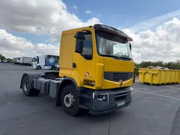 Renault Premium