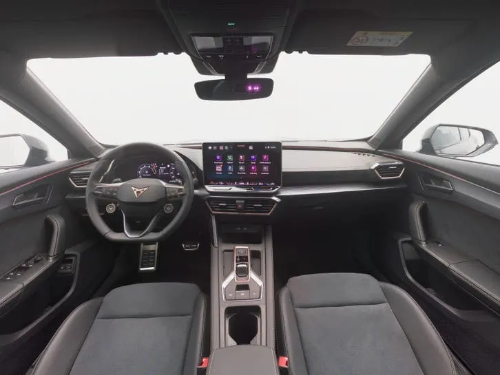 Cupra Formentor 2026 photo 3