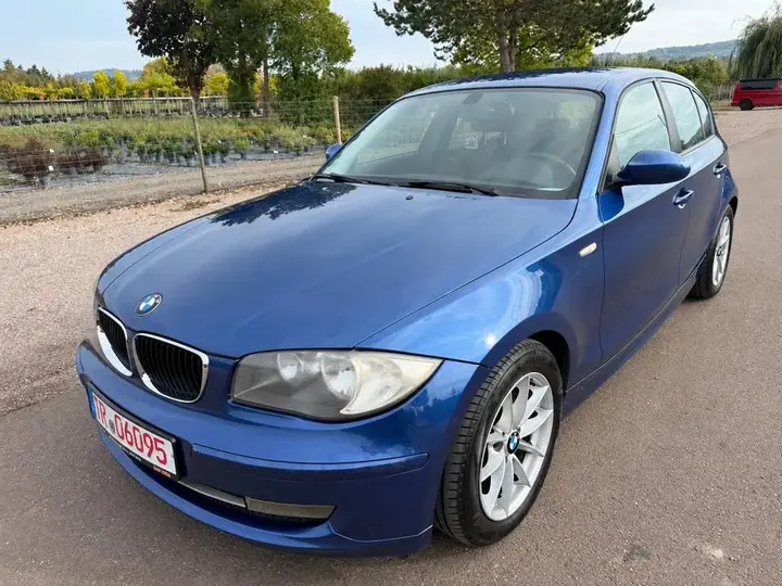 BMW 120D