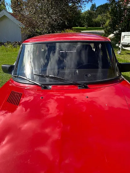 Saab 900 1993 photo 4