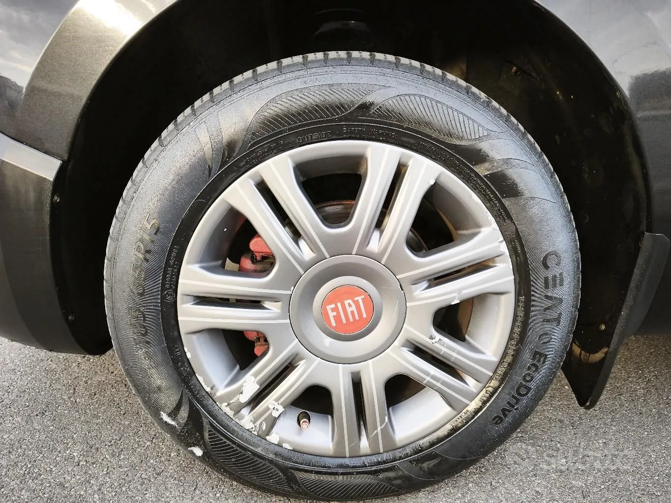 Fiat Qubo 2009 photo 4