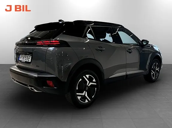 Peugeot 2008 2025 photo 3
