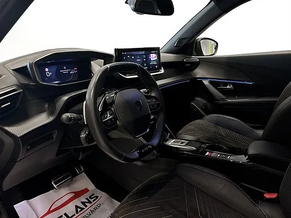 Peugeot 2008 2025 photo 5