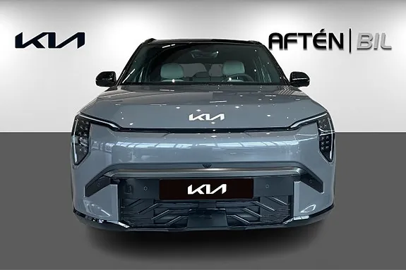 Kia Ev3 2027 photo 2