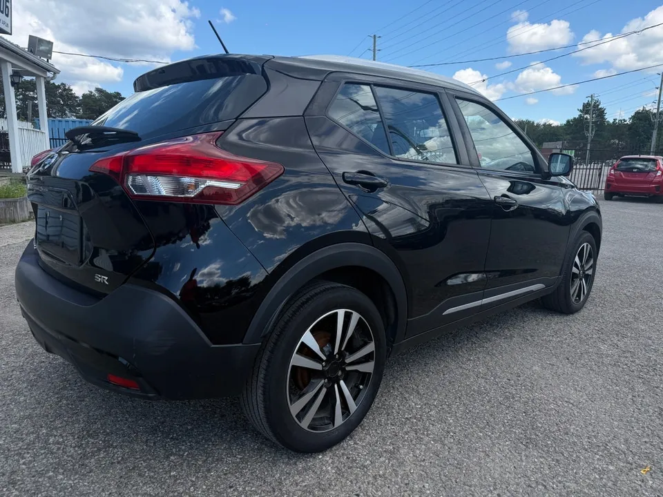 Nissan Kicks 2019 photo 3