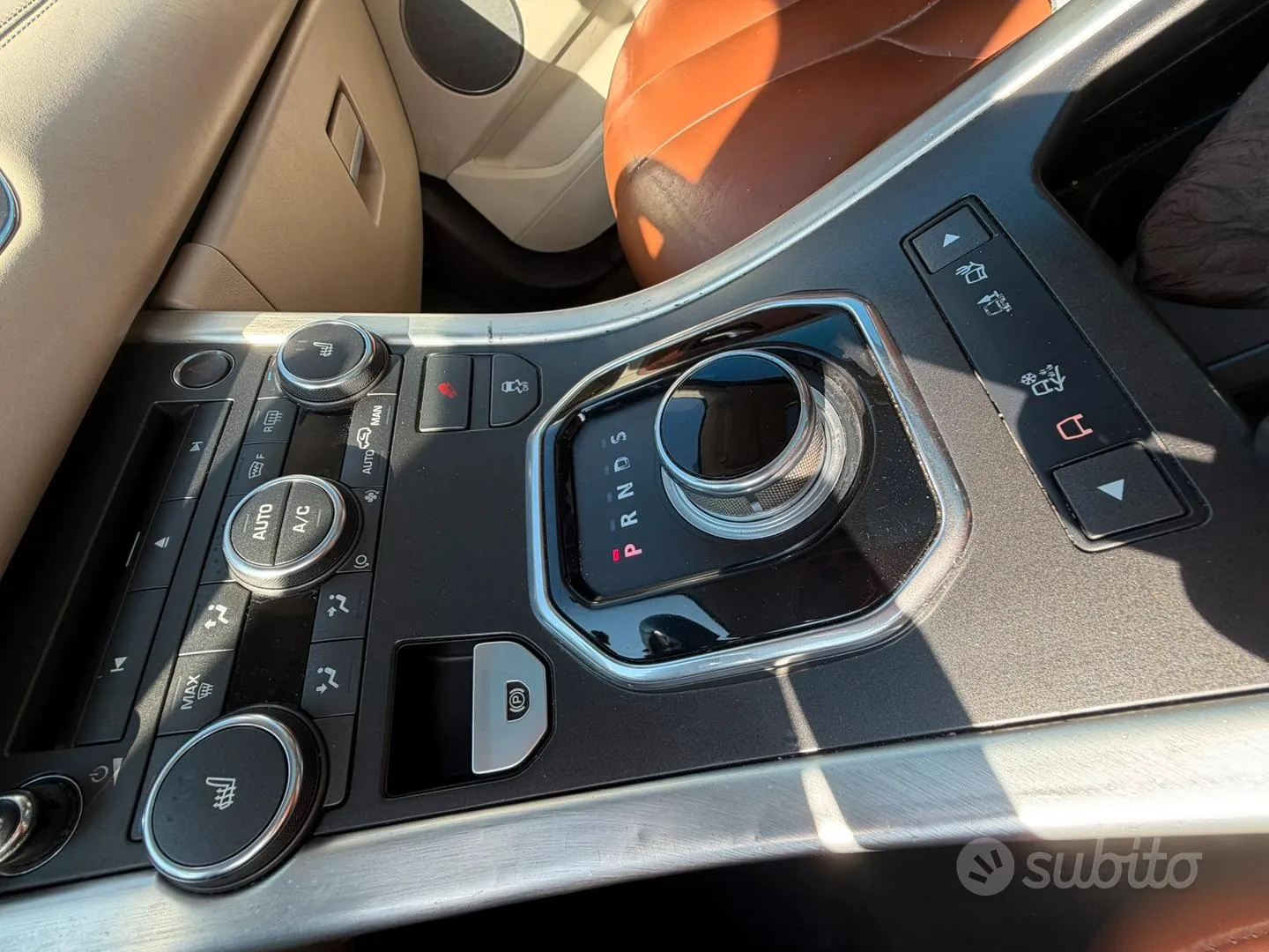 Land Rover Evoque 2012 photo 5