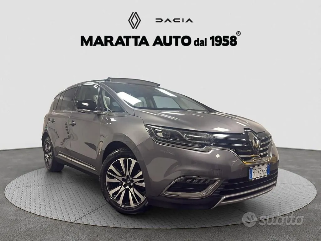 Renault Espace