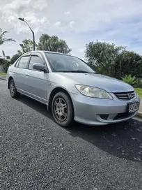 Honda Civic 2005 photo 3
