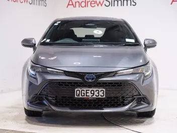 Toyota Corolla 2023 photo 5