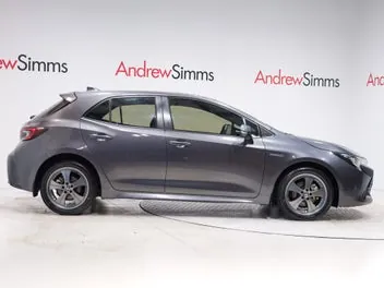 Toyota Corolla 2023 photo 3