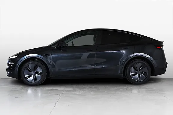 Tesla Model Y 2025 photo 3