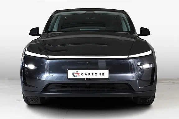 Tesla Model Y 2025 photo 2