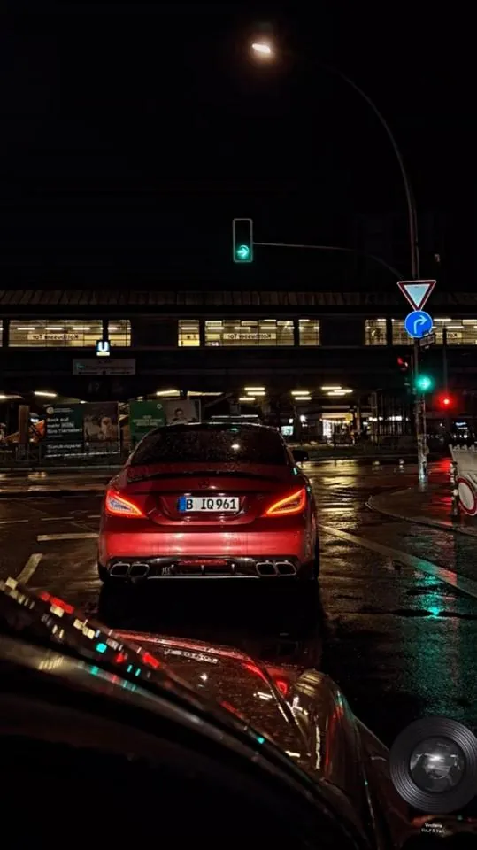 Mercedes-Benz Cls 350 Cdi