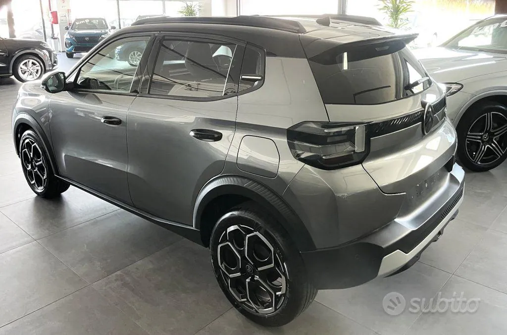Citroen C3 2026 photo 5