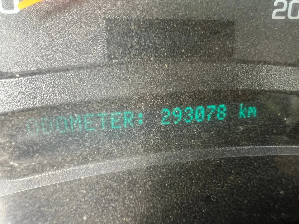 Chevrolet Tahoe 2005 photo 4