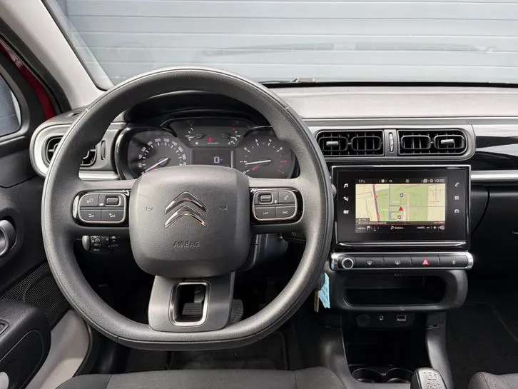 Citroen C3 2017 photo 3