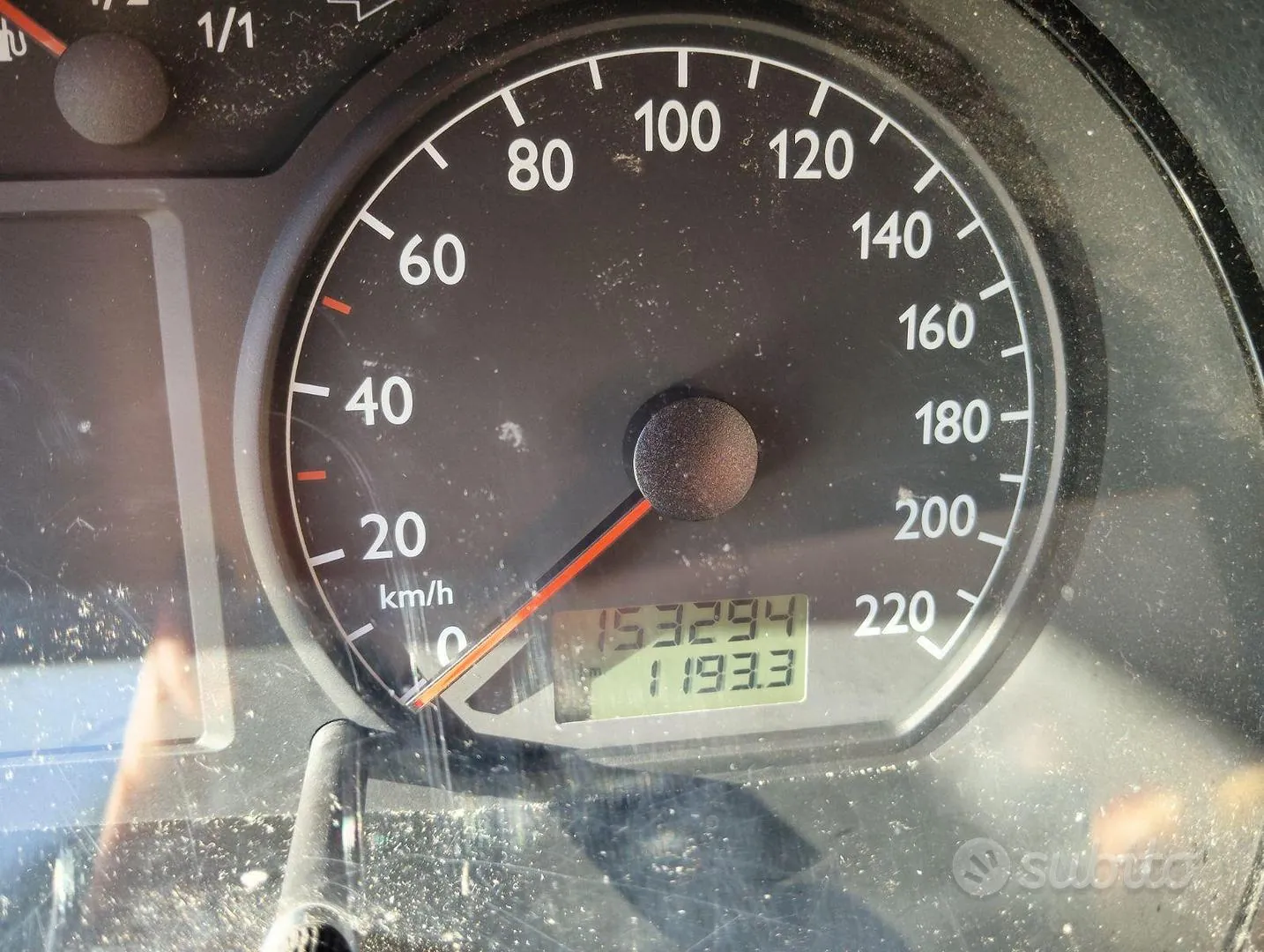 Volkswagen Polo 2002 photo 3