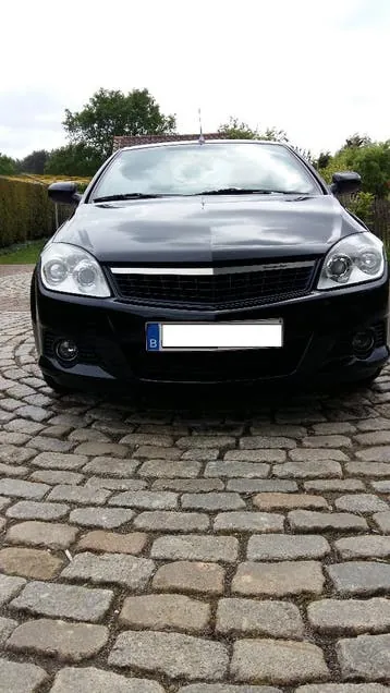 Opel Tigra