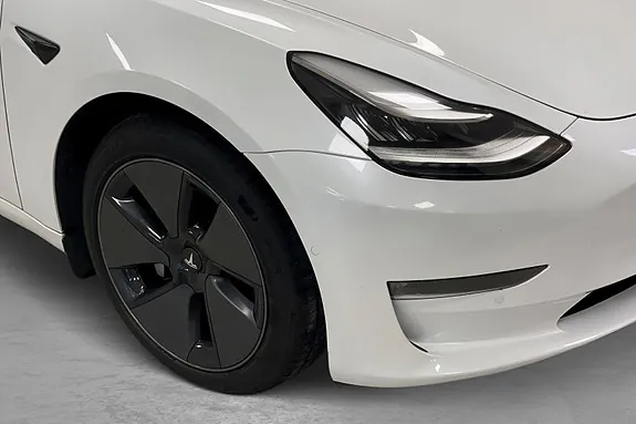 Tesla Model 3 2021 photo 5