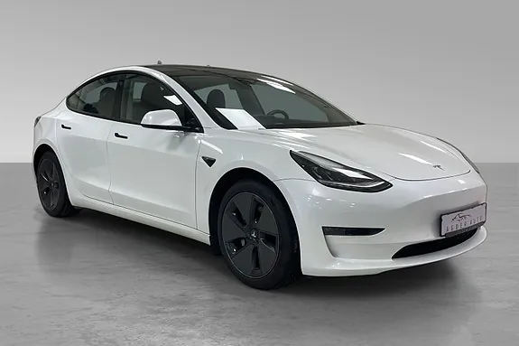 Tesla Model 3 2021 photo 4
