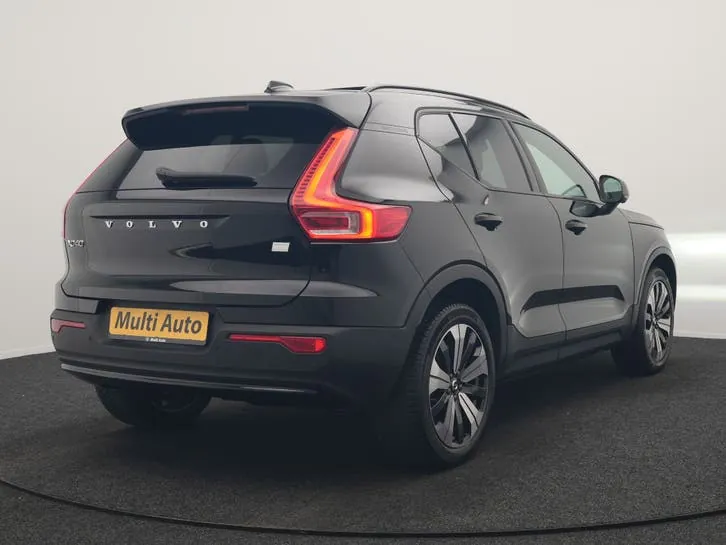 Volvo Xc40 2023 photo 3