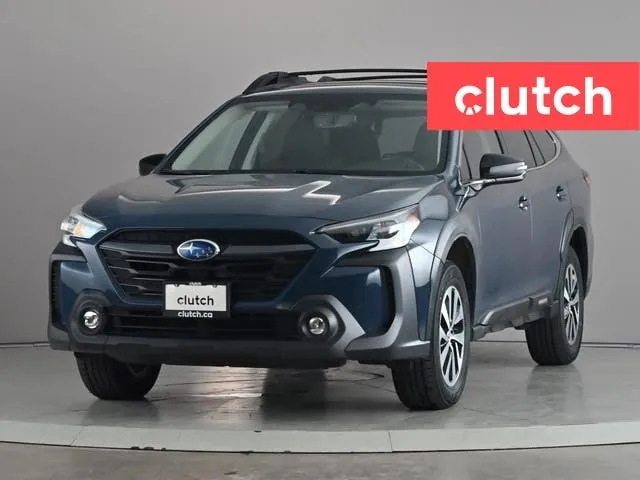 Subaru Outback 2023 photo 2