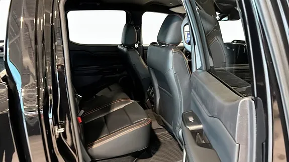 Ford Ranger 2027 photo 5