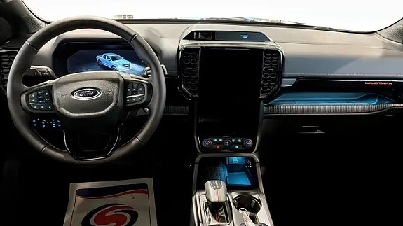 Ford Ranger 2027 photo 4