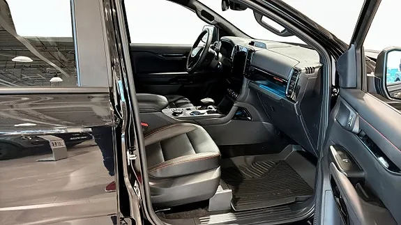 Ford Ranger 2027 photo 3
