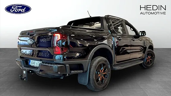 Ford Ranger 2027 photo 2